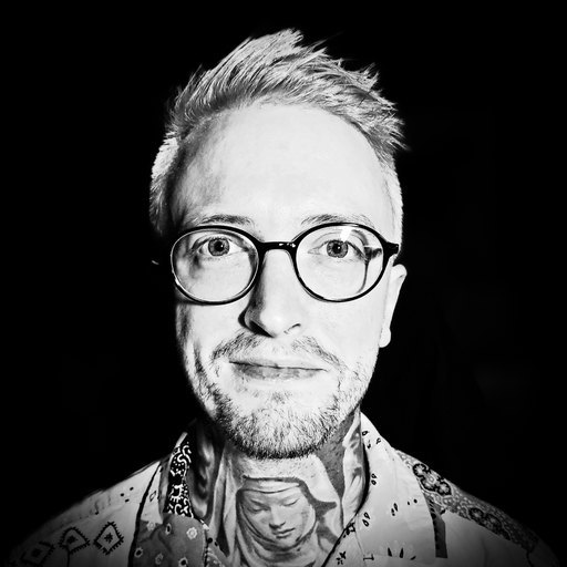 Ayden Beasley, the developer of The Cookie Book