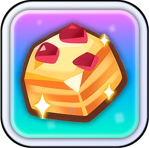 Radiant Beascuit Dough