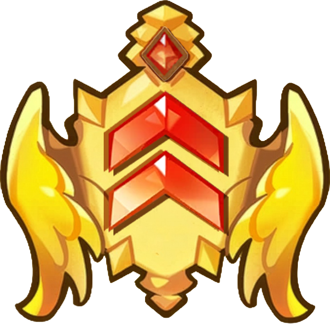 Legendary Earthen Hearty Beascuit