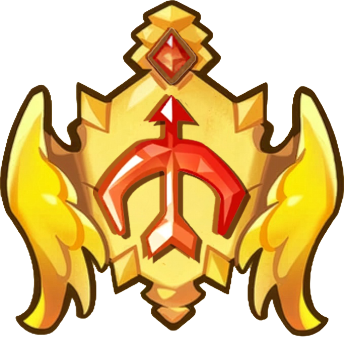 Legendary Earthen Light Beascuit