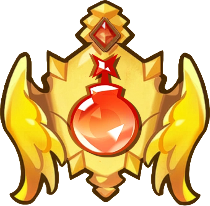 Legendary Burning Spicy Beascuit
