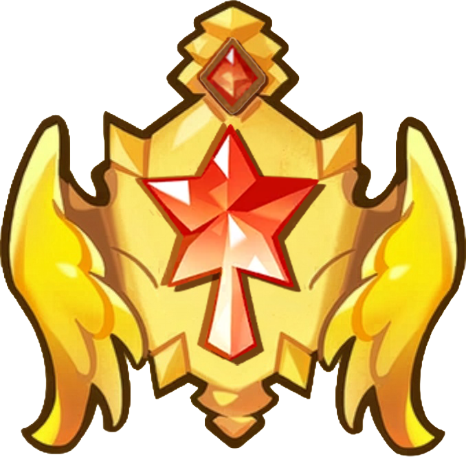 Legendary Earthen Zesty Beascuit