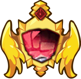 Chaotic beascuit icon