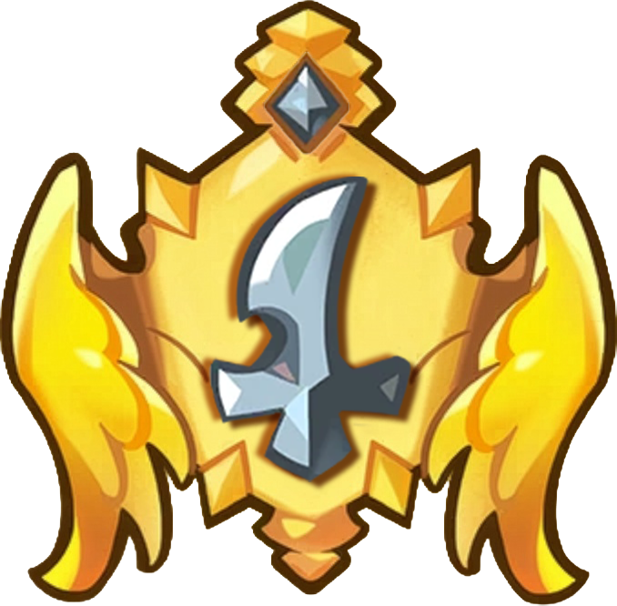 Legendary Crispy Beascuit