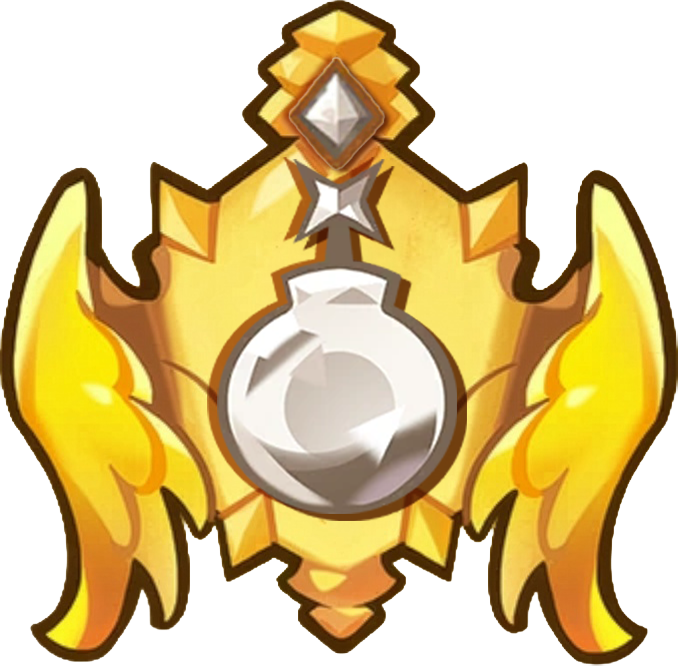 Legendary Thunderous Spicy Beascuit