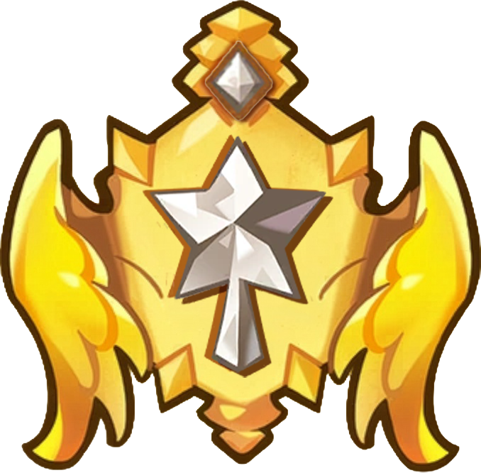 Legendary Thunderous Zesty Beascuit