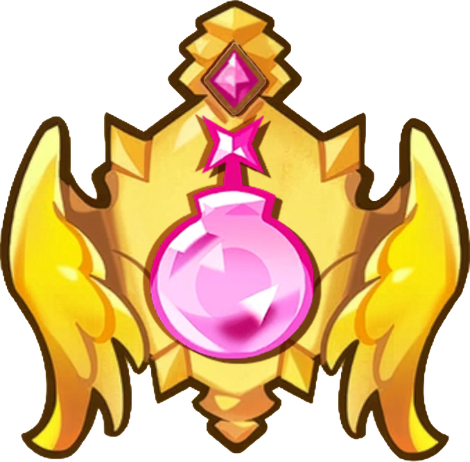 Legendary Steelen Spicy Beascuit
