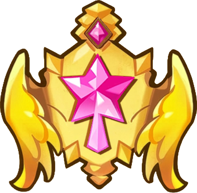Legendary Frozen Zesty Beascuit