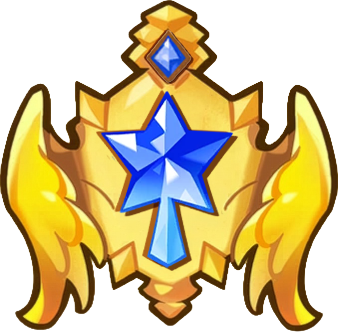 Legendary Surging Zesty Beascuit