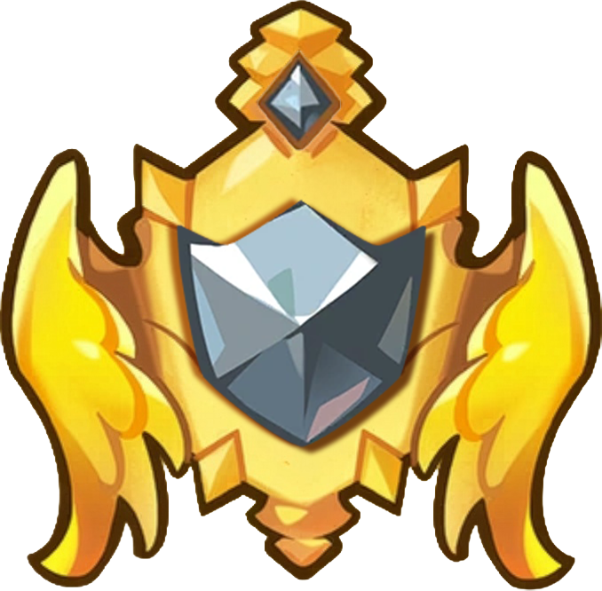Legendary Hard Beascuit