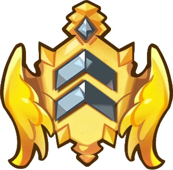 Legendary Hearty Beascuit