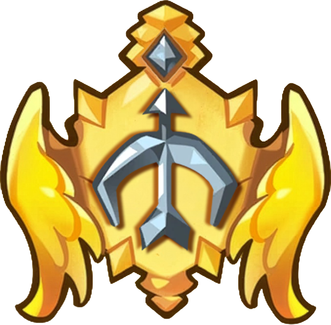 Legendary Light Beascuit