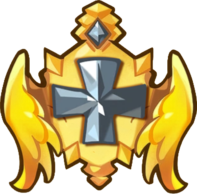 Legendary Sweet Beascuit