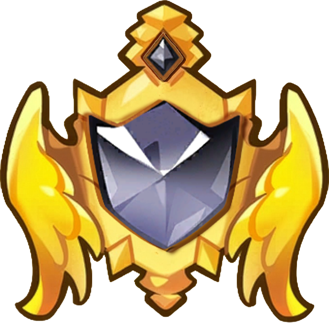 Legendary Wuthering Hard Beascuit
