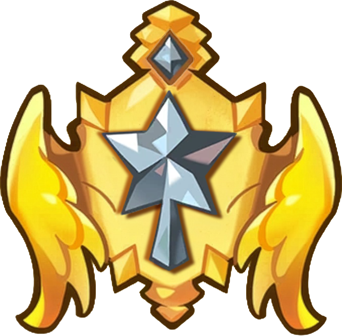 Legendary Zesty Beascuit
