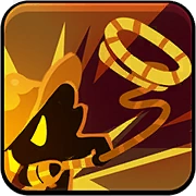 Adventurer Cookie skill icon