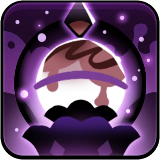 Affogato Cookie skill icon