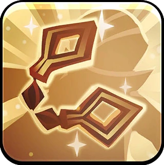 Almond Cookie skill icon