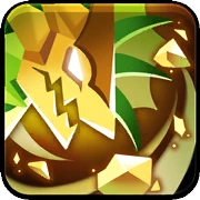 Ananas Dragon Cookie skill icon