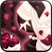 Black Forest Cookie skill icon