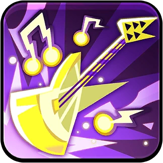 Black Lemonade Cookie skill icon