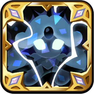 Duskgloom Hatred Crystal Jam icon