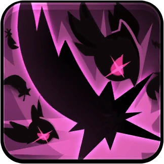Black Raisin Cookie skill icon
