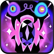 Black Sapphire Cookie skill icon