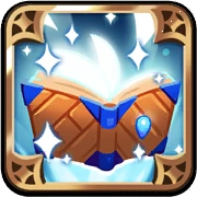 Secrets of the Tome Magic Candy icon