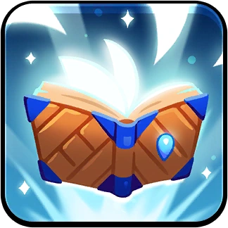 Blueberry Pie Cookie skill icon