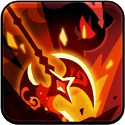 Burning Spice Cookie skill icon