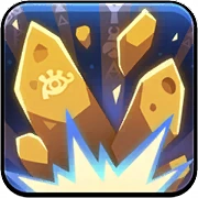 Burnt Cheese Cookie skill icon