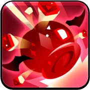 Candy Apple Cookie skill icon