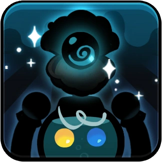 Candy Diver Cookie skill icon