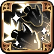 Black Shark Torpedo Mk.2 Magic Candy icon