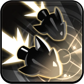 Captain Caviar Cookie skill icon