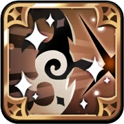 Finality of Resolution Magic Candy icon