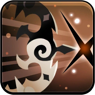 Caramel Arrow Cookie skill icon