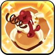 Caramel Choux Cookie skill icon