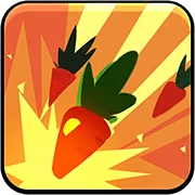 Carrot Cookie skill icon