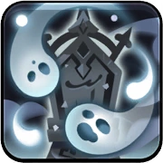 Charcoal Cookie skill icon