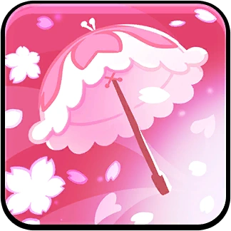 Cherry Blossom Cookie skill icon
