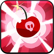 Cherry Cookie skill icon
