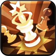 Chess Choco Cookie skill icon