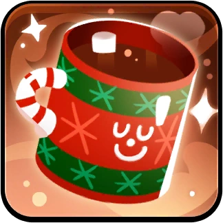 Cocoa Cookie skill icon