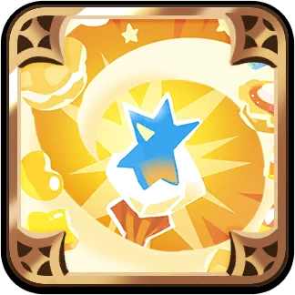 Extra Cream Magic Candy icon