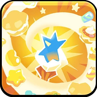 Cream Puff Cookie skill icon