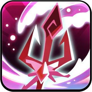 Crimson Coral Cookie skill icon