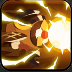 Croissant Cookie skill icon