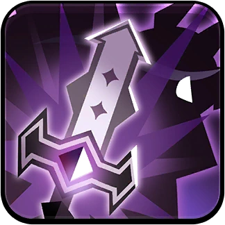Dark Cacao Cookie skill icon